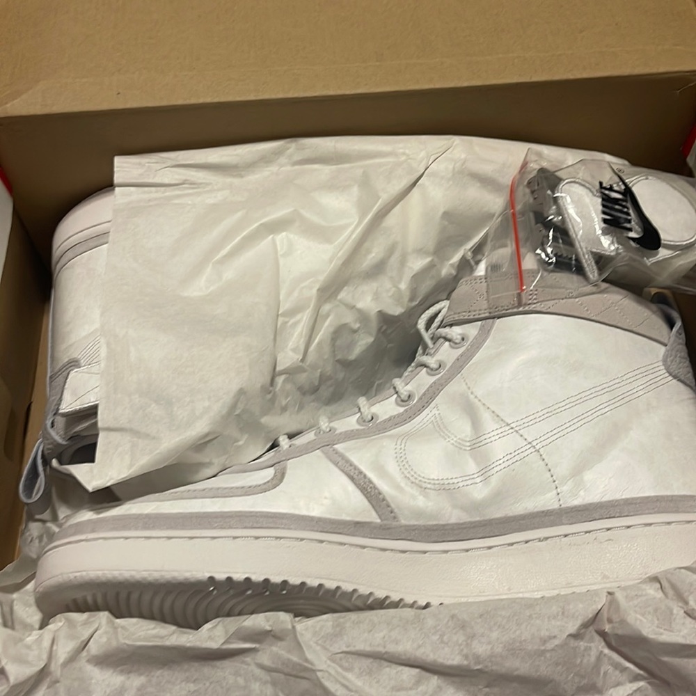 NIKE VANDAL HIGH SUPREME AS QS